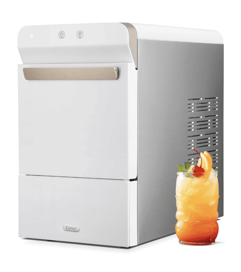 Gevin Ice Maker